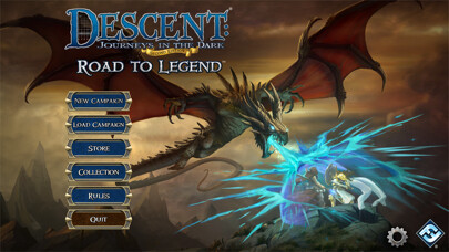 Run android online APK Road to Legend from MyAndroid or emulate Road to Legend using MyAndroid
