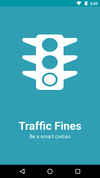 Run android online APK Road Traffic Challan (Fine) - Be a smart civilian from MyAndroid or emulate Road Traffic Challan (Fine) - Be a smart civilian using MyAndroid