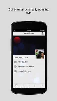 Emulate Android APK Road Traffic Law Emulate Android APK Road Traffic Law