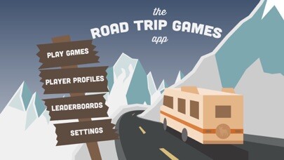 Emulate iPhone app Road Trip Games App (Classics) using MyAndroid Emulate iPhone app Road Trip Games App (Classics) using MyAndroid