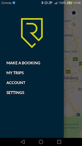 Emulate Android APK Road Trip Members Emulate Android APK Road Trip Members