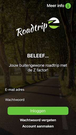 Run android online APK RoadtripZ from MyAndroid or emulate RoadtripZ using MyAndroid