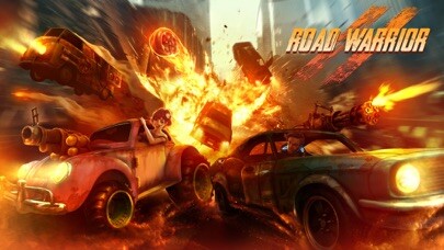 Emulate iPhone app Road Warrior High Stakes using MyAndroid Emulate iPhone app Road Warrior High Stakes using MyAndroid