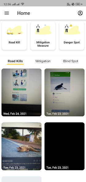 Run android online APK Road Watch from MyAndroid or emulate Road Watch using MyAndroid Run android online APK Road Watch from MyAndroid or emulate Road Watch using MyAndroid