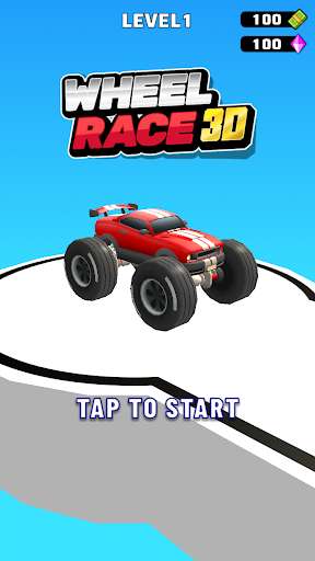 Run android online APK Road Wheel Race 3D from MyAndroid or emulate Road Wheel Race 3D using MyAndroid