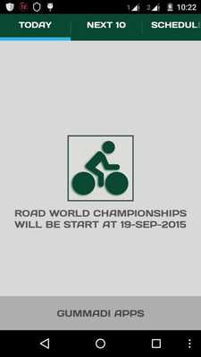 Emulate Android APK Road World Championships 2015 Emulate Android APK Road World Championships 2015