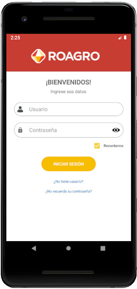 Run android online APK ROAGRO from MyAndroid or emulate ROAGRO using MyAndroid