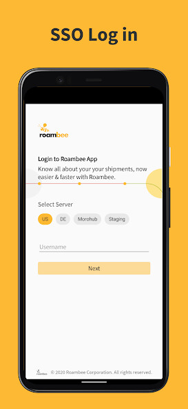 Run android online APK Roambee from MyAndroid or emulate Roambee using MyAndroid Run android online APK Roambee from MyAndroid or emulate Roambee using MyAndroid
