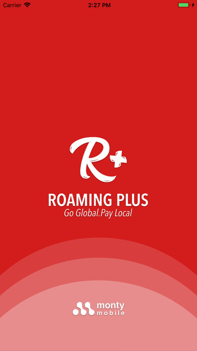 Emulate iPhone app Roaming Plus using MyAndroid Emulate iPhone app Roaming Plus using MyAndroid