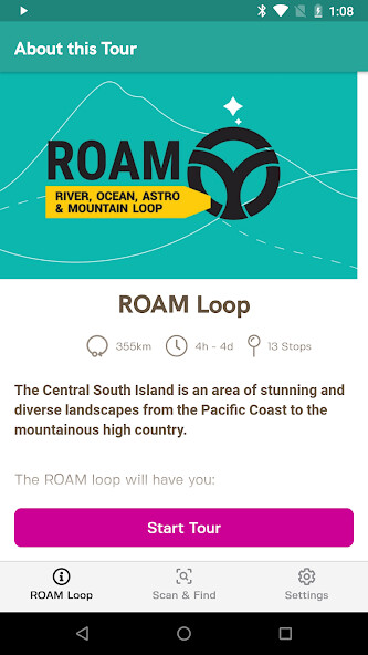 Run android online APK ROAM Loop from MyAndroid or emulate ROAM Loop using MyAndroid Run android online APK ROAM Loop from MyAndroid or emulate ROAM Loop using MyAndroid