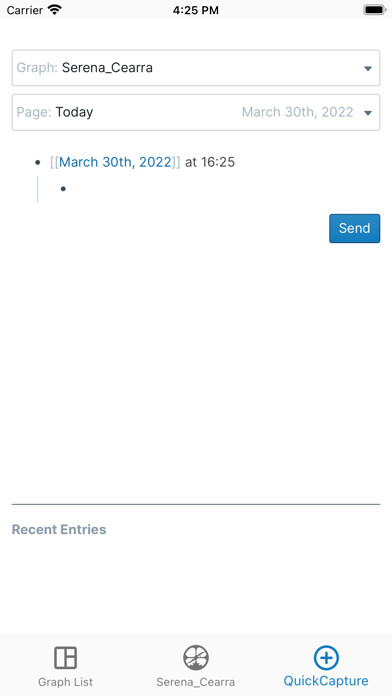 Emulate iPhone app Roam Mobile using MyAndroid Emulate iPhone app Roam Mobile using MyAndroid