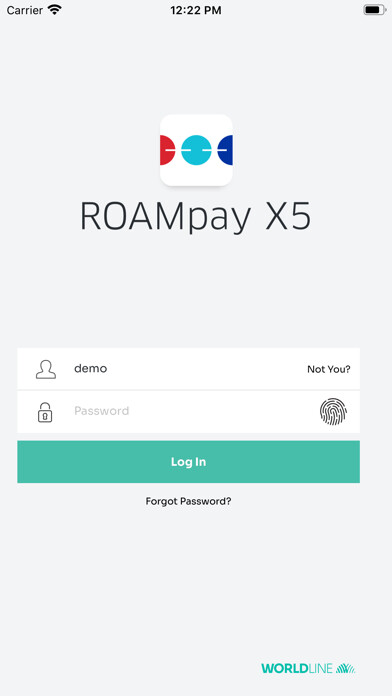 Run android online APK ROAMpay™ X5 from MyAndroid or emulate ROAMpay™ X5 using MyAndroid Run android online APK ROAMpay™ X5 from MyAndroid or emulate ROAMpay™ X5 using MyAndroid