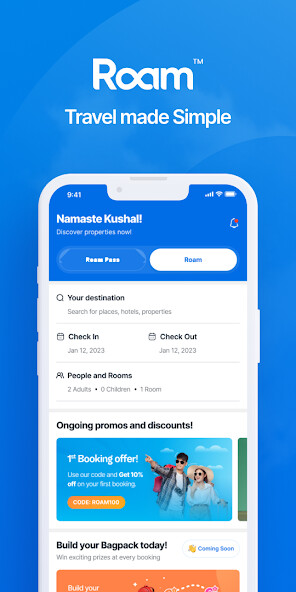 Run android online APK Roam™ from MyAndroid or emulate Roam™ using MyAndroid Run android online APK Roam™ from MyAndroid or emulate Roam™ using MyAndroid