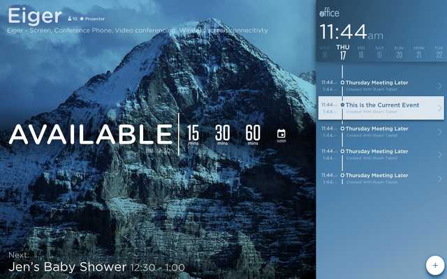Emulate Android APK Roam Showman