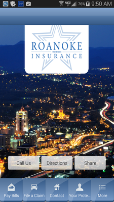 Emulate Android APK Roanoke Insurance Agency Emulate Android APK Roanoke Insurance Agency