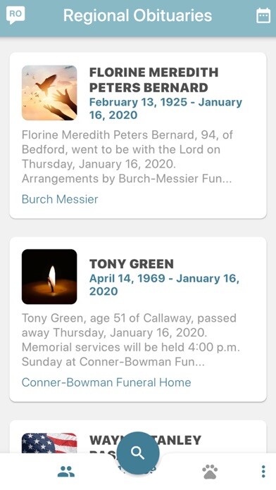 Emulate iPhone app RO App using MyAndroid