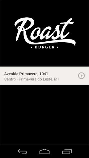 Run android online APK Roast Burger from MyAndroid or emulate Roast Burger using MyAndroid
