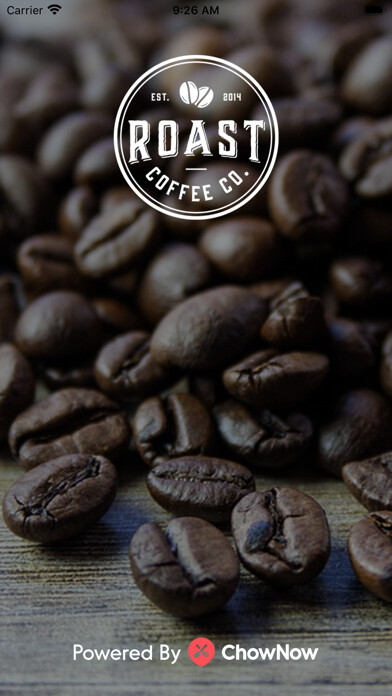 Emulate iPhone app Roast Coffee using MyAndroid Emulate iPhone app Roast Coffee using MyAndroid