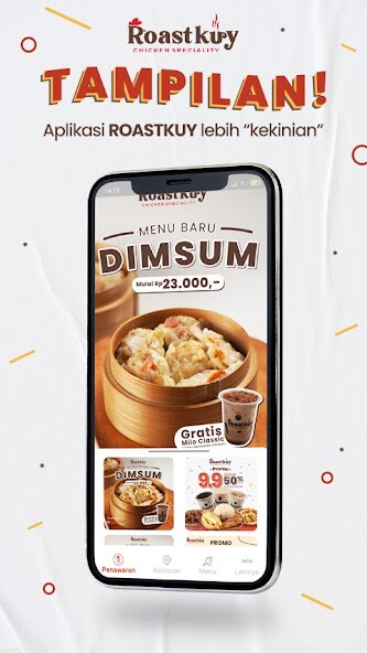 Run android online APK Roastkuy from MyAndroid or emulate Roastkuy using MyAndroid Run android online APK Roastkuy from MyAndroid or emulate Roastkuy using MyAndroid
