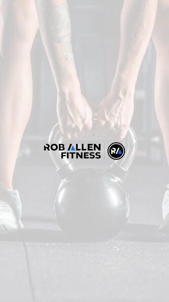 Run android online APK Rob Allen Fitness from MyAndroid or emulate Rob Allen Fitness using MyAndroid