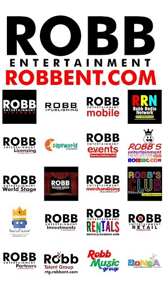 Emulate ROBB ENTERTAINMENT from MyAndroid or run ROBB ENTERTAINMENT using MyAndroid