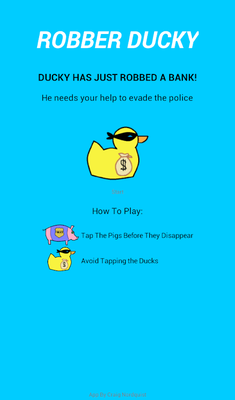 Emulate Android APK Robber Ducky Emulate Android APK Robber Ducky