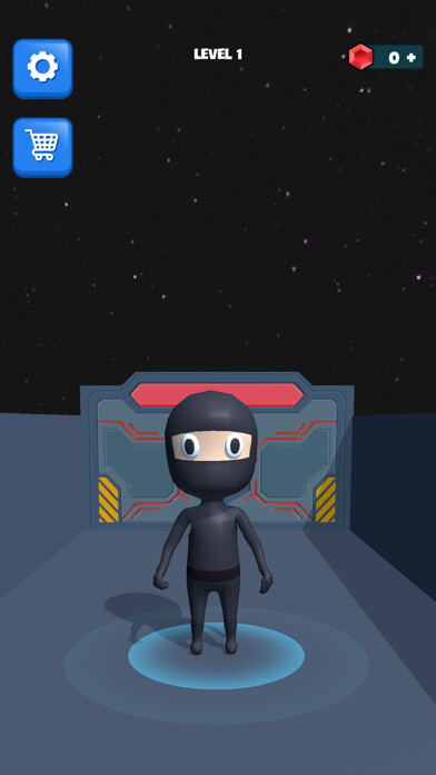 Run android online APK Robber Imposter from MyAndroid or emulate Robber Imposter using MyAndroid