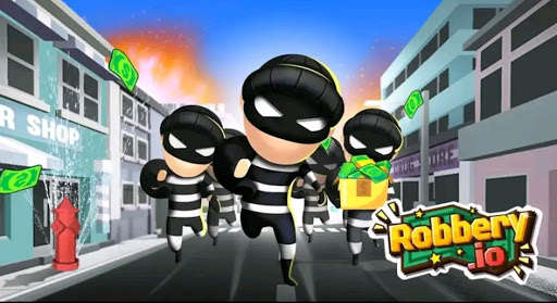 Run android online APK Robbery Thief Crowd from MyAndroid or emulate Robbery Thief Crowd using MyAndroid