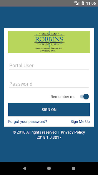 Run android online APK Robbins Insurance Financial from MyAndroid or emulate Robbins Insurance Financial using MyAndroid Run android online APK Robbins Insurance Financial from MyAndroid or emulate Robbins Insurance Financial using MyAndroid