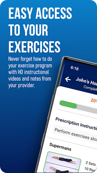 Run android online APK Robbins Rehabilitation West from MyAndroid or emulate Robbins Rehabilitation West using MyAndroid