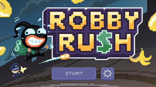 Run android online APK Robby Rush from MyAndroid or emulate Robby Rush using MyAndroid Run android online APK Robby Rush from MyAndroid or emulate Robby Rush using MyAndroid