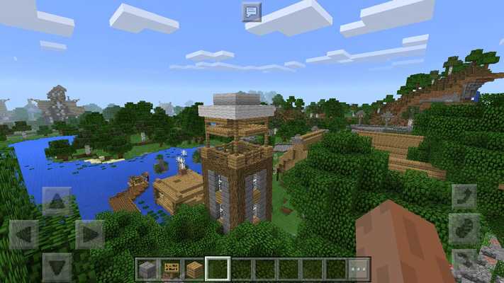 Emulate Android APK Rober from the forest MCPE map Emulate Android APK Rober from the forest MCPE map