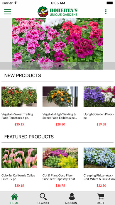 Emulate iPhone app RobertaGardens using MyAndroid Emulate iPhone app RobertaGardens using MyAndroid