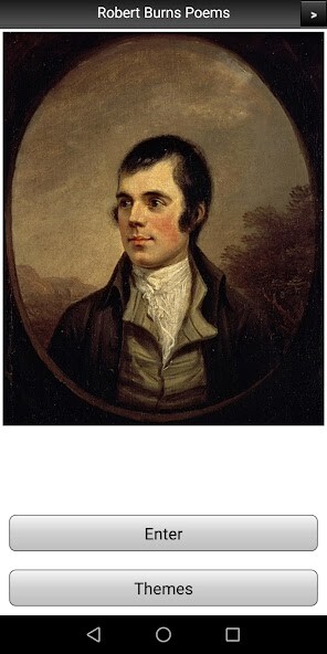Run android online APK Robert Burns - Poems from MyAndroid or emulate Robert Burns - Poems using MyAndroid Run android online APK Robert Burns - Poems from MyAndroid or emulate Robert Burns - Poems using MyAndroid