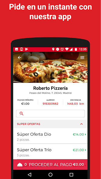 Run android online APK Roberto Pizzería from MyAndroid or emulate Roberto Pizzería using MyAndroid Run android online APK Roberto Pizzería from MyAndroid or emulate Roberto Pizzería using MyAndroid