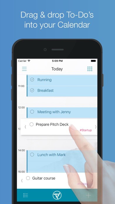 Emulate iPhone app Robert, Schedule my Reminders using MyAndroid Emulate iPhone app Robert, Schedule my Reminders using MyAndroid