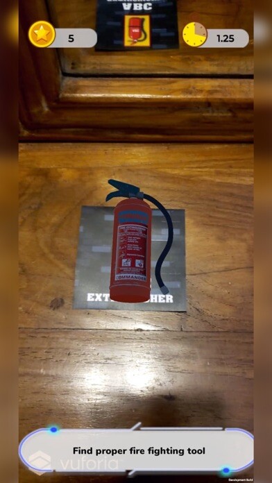 Emulate iPhone app Robi Fire AR using MyAndroid Emulate iPhone app Robi Fire AR using MyAndroid