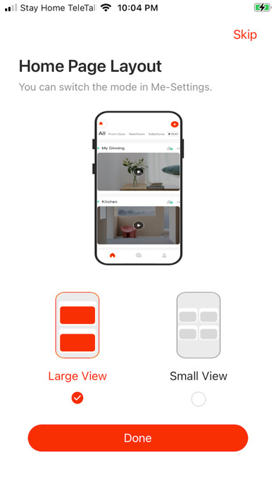 Emulate iPhone app Robi Intelligent Cam Pro using MyAndroid Emulate iPhone app Robi Intelligent Cam Pro using MyAndroid