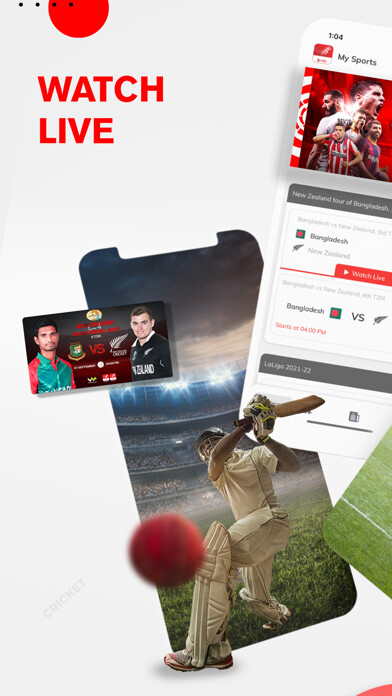 Emulate iPhone app Robi MySports using MyAndroid Emulate iPhone app Robi MySports using MyAndroid