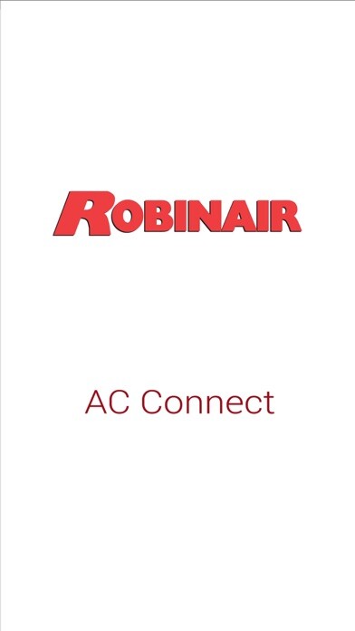 Emulate iPhone app Robinair AC Connect using MyAndroid Emulate iPhone app Robinair AC Connect using MyAndroid