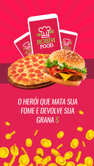Emulate iPhone app RobinFood using MyAndroid Emulate iPhone app RobinFood using MyAndroid