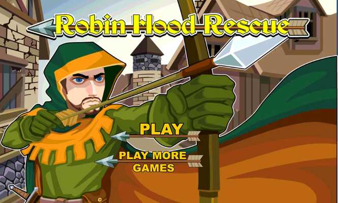 Emulate Android APK Robin Hood Rescue Emulate Android APK Robin Hood Rescue