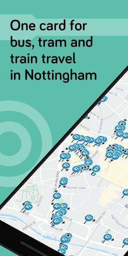 Run android online APK Robin Hood Transport Network from MyAndroid or emulate Robin Hood Transport Network using MyAndroid