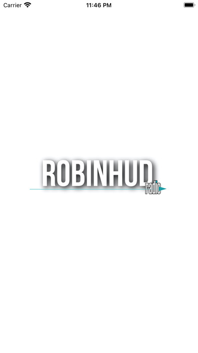 Emulate iPhone app RobinHud Radio using MyAndroid