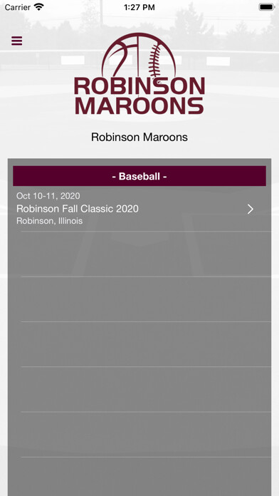 Emulate iPhone app Robinson Maroons using MyAndroid Emulate iPhone app Robinson Maroons using MyAndroid