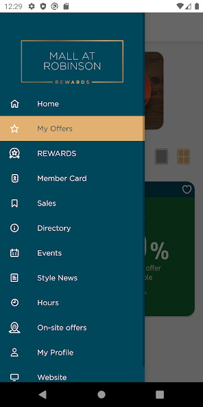 Run android online APK Robinson Rewards from MyAndroid or emulate Robinson Rewards using MyAndroid Run android online APK Robinson Rewards from MyAndroid or emulate Robinson Rewards using MyAndroid