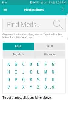 Emulate Android APK RobinsonsPharmacy-Placerville Emulate Android APK RobinsonsPharmacy-Placerville