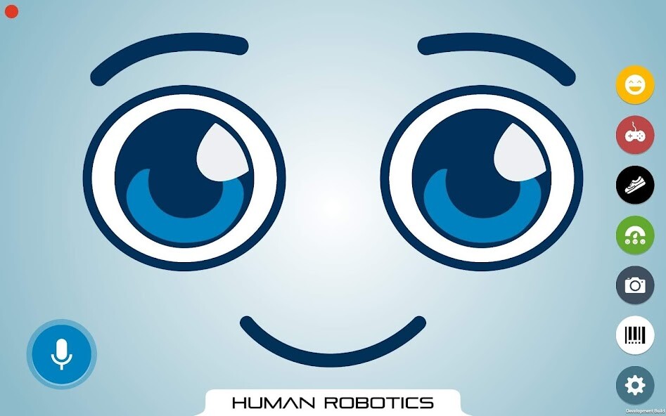 Run android online APK Robios Face from MyAndroid or emulate Robios Face using MyAndroid