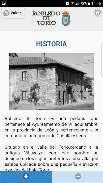 Run android online APK Robledo de Torío from MyAndroid or emulate Robledo de Torío using MyAndroid Run android online APK Robledo de Torío from MyAndroid or emulate Robledo de Torío using MyAndroid