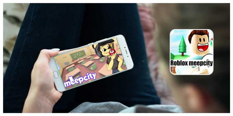 Emulate Android APK Roblox MeepCity Strategy  Tips : New